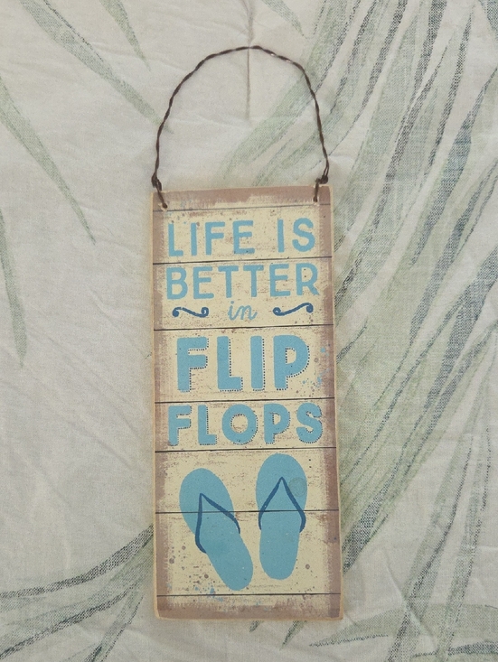 Kohl's Other - Kohl's Hanging Wall Plaque